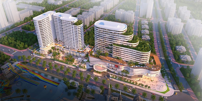 GIÁ CĂN HỘ DỰ BÁO VẪN TIẾP TỤC TĂNG TRONG NĂM NAY