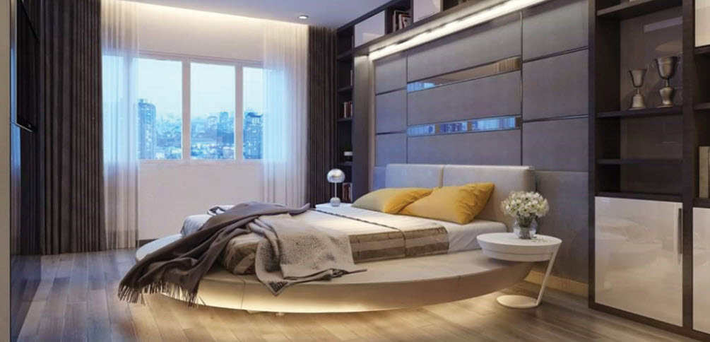 Biệt Thự Quận 7