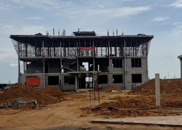 Khu tái định cư sân bay Long Thành: Nhanh chóng đưa vào sử dụng vì cuộc sống người dân.